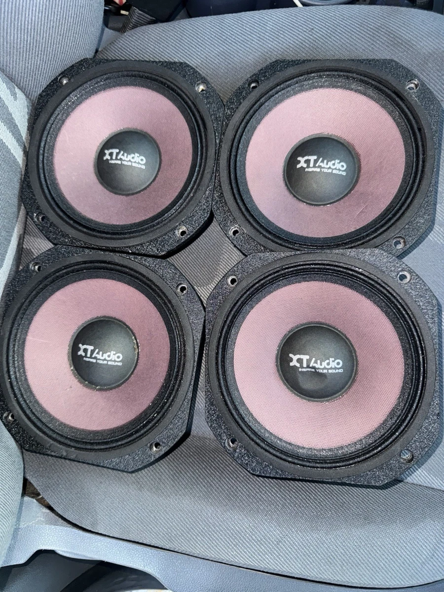 Xtant Car Audio | eBay