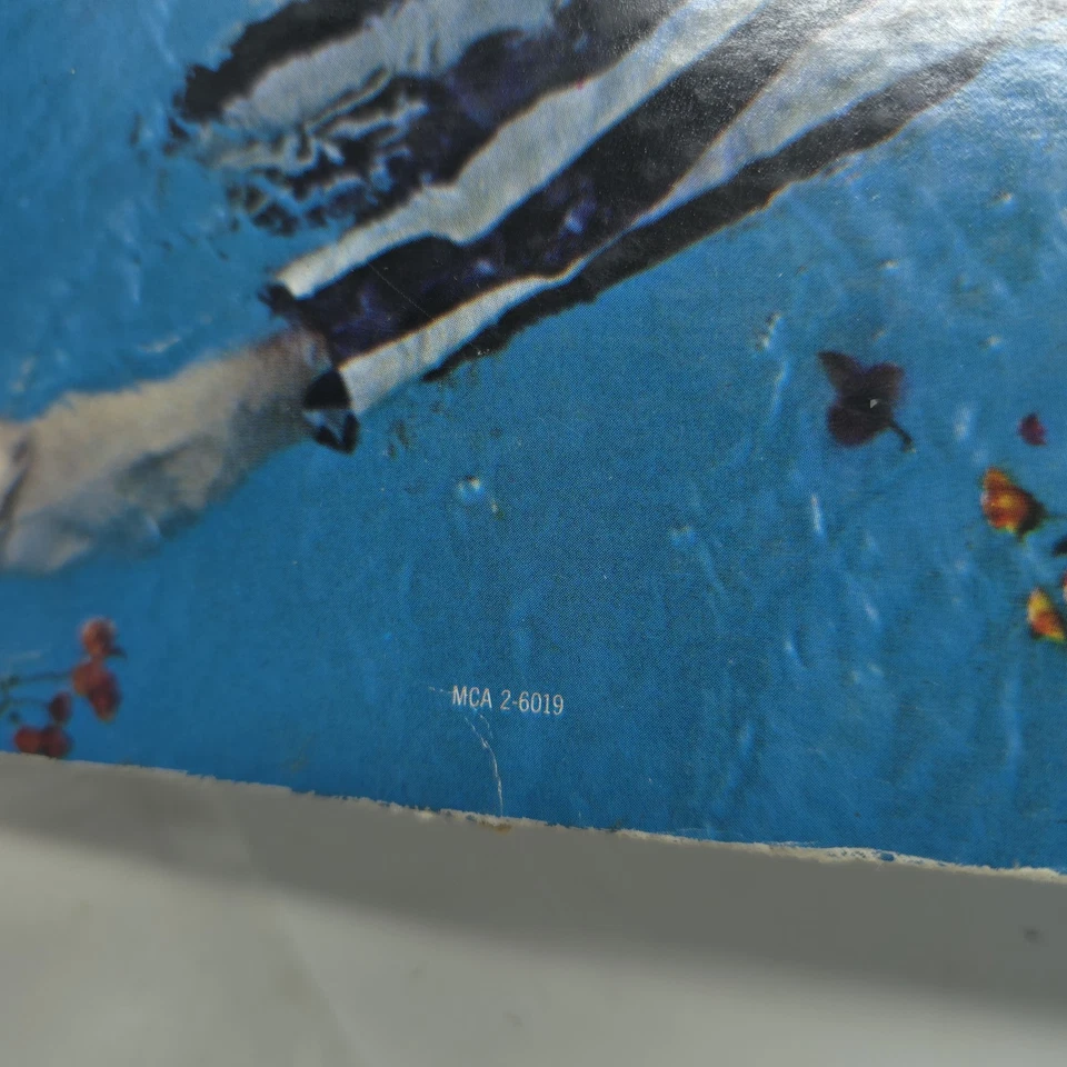 Promo The Best Of The Mama's & The PAPAS MCA2-6019 MCA Records Vinyl Album LP - Image 4 of 4