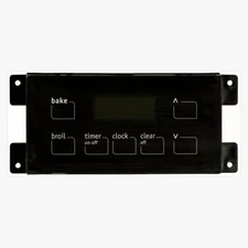 Frigidaire Kenmore AP6892696 316222801 Range Control Board