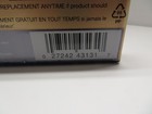 NEW - Sony Hi Fi Type I Normal Bias Blank Cassette Tape - 90 Minutes — photo 3