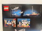 LEGO Ideas Jaws Building Set 21350 Ft. Orca Ship & Shark Model 1497 Pieces 18+ — photo 3