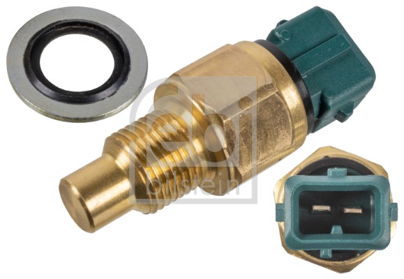 171782 FEBI BILSTEIN SENSOR, COOLANT TEMPERATURE FOR CITROËN FIAT PEUGEOT