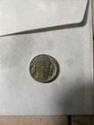 1924 US Buffalo Nickel 5c VF