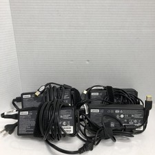 LOT OF 4 LENOVO ADL135NLC2A 20V 6.75A 135W Genuine Original AC Power Adapter