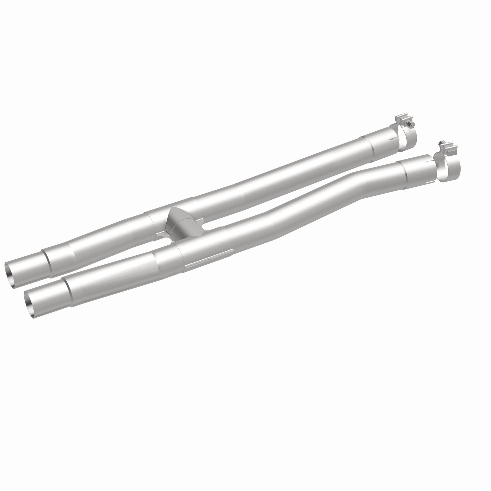Exhaust Muffler Kit for 2024 Ford Ford GT 5.0L V8 GAS DOHC