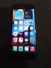 Apple iPhone 7 - 32 GB - Black Unlocked