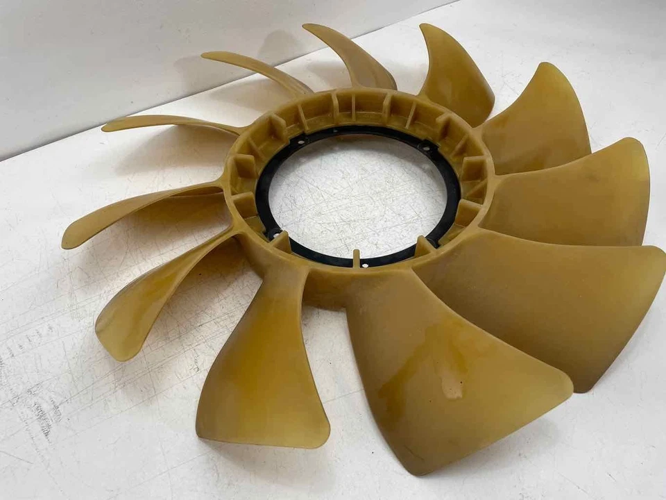 Fits 2007 - 2009 FORD F150 5.4 Fan Blade Only 6L2Z8600BA OEM - Image 3 of 4