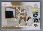 2025 SP Game Used CFL Football Nick Anderson #CFL-NA