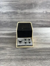 Vintage Marsona Edmund Professional Sound Conditioner Analog Sleep Noise RARE!