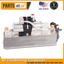 Air Condtioning Condenser For Bmw 25i 225i 320i 330i 420i 430i 440i 330e M2