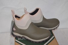 Muck Women's Arctic Sport II Waterproof Insulated Ankle Boots, sz 9