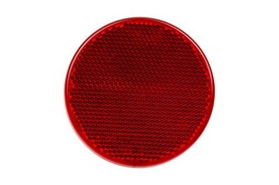 Rückstrahler Heckstrahler Reflektor Set Links u. Rechts für Nissan Juke 03-19