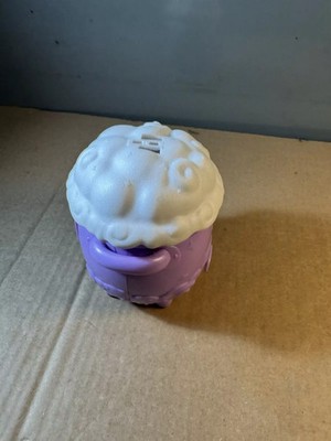 2 X Magics Toy Mixies Pink Magical Misting  MAGICAL GEM