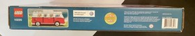 NIB - LEGO CREATOR: Volkswagen T1 Camper Van (10220) - Retired