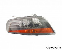 Frontscheinwerfer FüR Chevrolet, Daewoo Kalos Rechts Vorne 02-08
