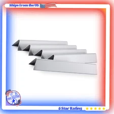 Direct Store Parts DP110 24.5 Inch Stainless Steel 7539 7540 Flavorizer Bars (5)