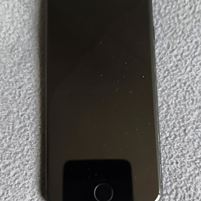 Apple iPhone 7 32GB Ohne Simlock & iCloud