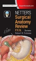 Netter's Surgical Anatomy Review P.R.N. | Robert B. Trelease | Englisch | Buch