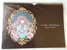 Preview of Angelic Pretty Kira Imai Calendar 2009 Limited Edition Sweet Lolita Icon Dreamy