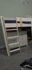 Ladder For bed