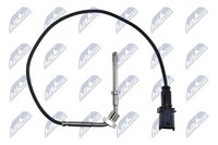 Nty Sensor, Abgastemperatur EGT-AR-001 FüR Alfa Romeo Passend FüR Fiat