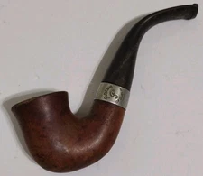 Peterson Aran # 05 Estate Pipe Dublin Ireland 