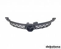 KüHlergrill KüHlergitter Vorne FüR Mazda CX-7 2.3 Mzr Disi Turbo Awd Ab 06.06