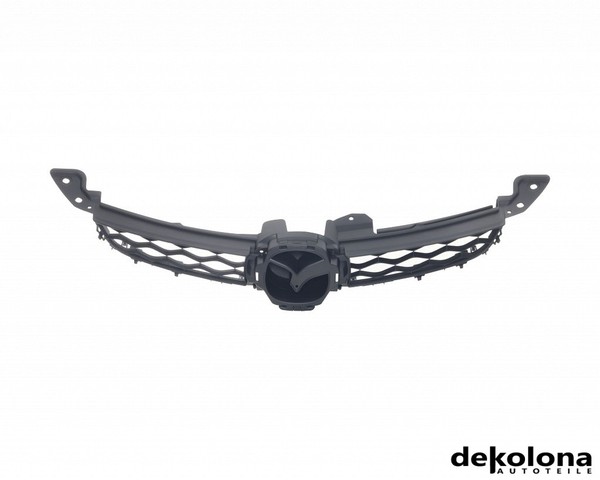 KüHlergrill KüHlergitter Vorne FüR Mazda CX-7 2.3 Mzr Disi Turbo Awd Ab 06.06-image