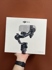 DJI RS 5 Gimbal Stabiliser