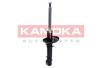 2X Kamoka StoßDäMpfer 2000381 FüR VW 1J5 8L1 1J6 1J1 Seat Skoda A3 Bora 1J2 Golf