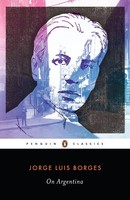 On Argentina | Jorge Luis Borges | Taschenbuch | 167 S. | Englisch | 2010