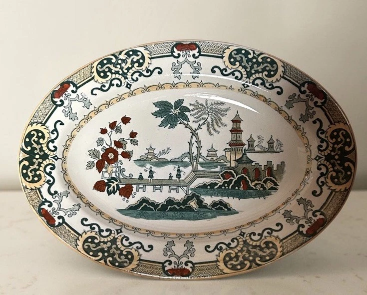 25+ Petrus Regout In Dutch Art Pottery for sale | Updated Oct 2026