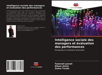 Fatemeh Jamali (U. A.) | Intelligence Sociale Des Managers Et éValuation Des...