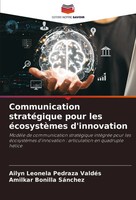 Ailyn Leonela Pedraza ValdéS (U. A.) | Communication StratéGique Pour Les...