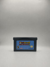 Yoshi's Island: Super Mario Advance 3 (Nintendo Game Boy Advance, 2002)