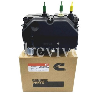 NEW Denoxtronic 2.2 Control DEF Urea Pump 12V For Cummins ISX ISB ISC 4387304RX