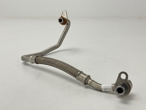 BMW 2 G42 2025 Benzin 190kW Kühlleitung / Kühlschlauch 8489610 DLZ833