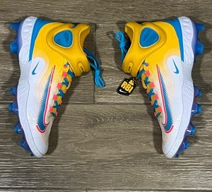 Limited Edition Baseball Cleats | eBay display picture 2