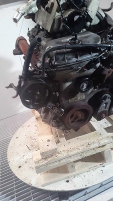 Engine 3.0L V6 VIN A 8th Digit Fits 02-08 X TYPE 761708