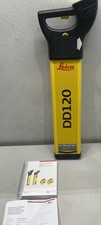 Leica DD120 Smart Utility Locator, 60 Hz