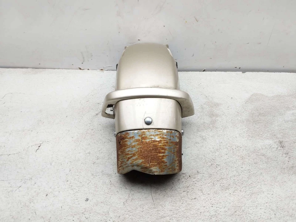 Guardabarros guardabarros rueda delantera 88-00 Honda GL1500 Goldwing Foto 4 de 4