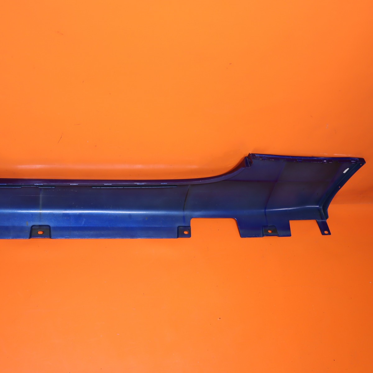 ROLLS ROYCE WRAITH ROCKER MOLDING LEFT DRIVER 2014-2018 2019 51777301423 OEM