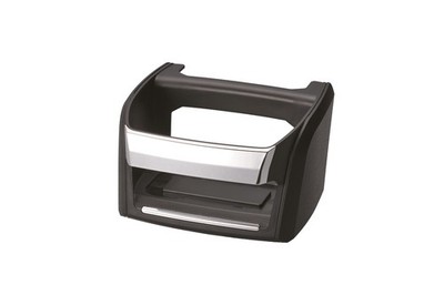 CARMATE Car Drink Holder for Alphard/Vellfire Gray NZ518