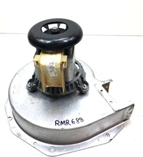 JAKEL J238-150-15304 119410-00 Inducer Blower Motor 115V refurb. used #RMR689