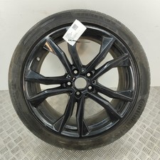 BMW X2 F39 Alloy Wheel W/ Tire 8008616 2.0 Petrol 141kw 2020 28479744