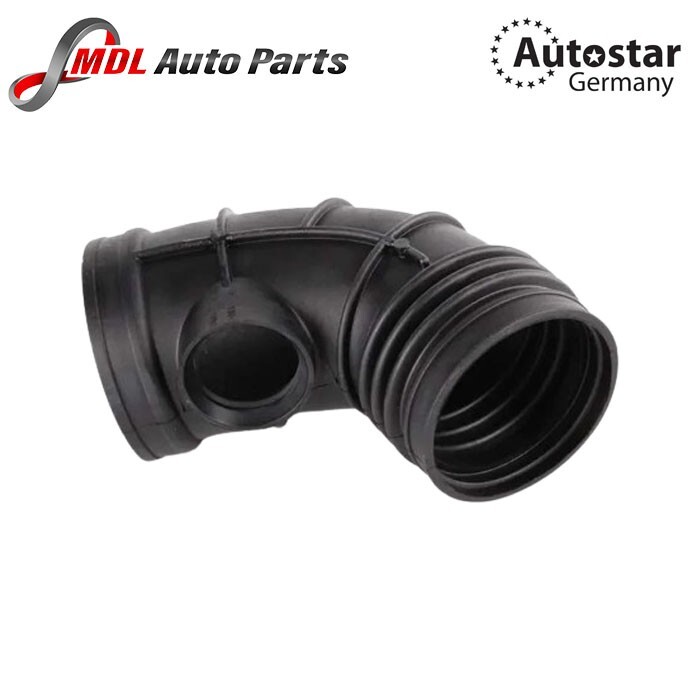 BMW Genuine Mass Air Flow Sensor Rubber Boot/tube Part E39 