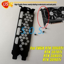 FTW3 XC3 Bracket For EVGA RTX 3060Ti RTX 3070Ti RTX 3080Ti RTX 3090Ti GPU Card