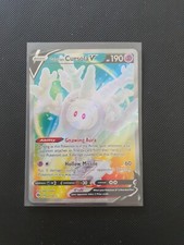Pokémon TCG Galarian Cursola V Champion's Path 071/073 Holo Full Art