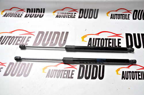 Original VW Golf Sportsvan Gasdruckfeder dämpfer Heckklappe 510827550B