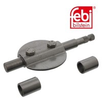 febi bilstein 06800 Rep. Satz Motorbremse FüR Mercedes Benz, Evobus
